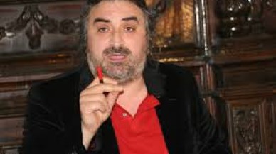 Volkan Konak’a Almanya vize vermedi. Nedenini isyan ederek açıkladı