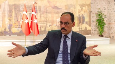 İbrahim Kalın'dan Cumhurbaşkanlığı Kabinesi açıklaması: Mehmet Şimşek de olacak mı?