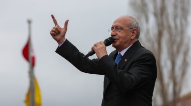 Kılıçdaroğlu,  Muhsin Yazıcıoğlu'nun oğlunun kendisinden ne istediğini açıkladı: Söz verdim