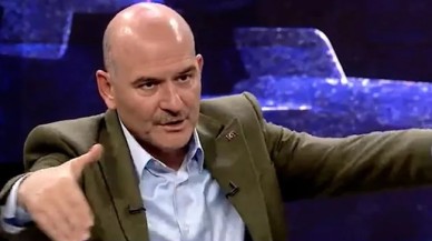 Süleyman Soylu'dan çok konuşulacak iddia: İstihbaratlarımız var,  seçim gecesi talimat verildi