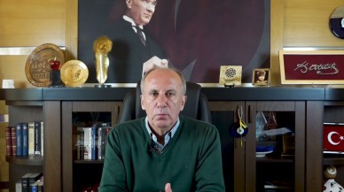 Muharrem İnce sessizliğini bozdu: Flaş sözler