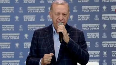 Cumhurbaşkanı Erdoğan gizli pazarlıkları açıkladı: Muharrem İnce iddiası