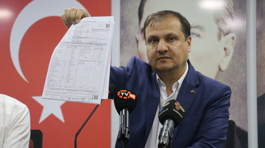 AK Parti'nin Isparta'da milletvekili sayısı arttı