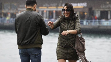 Meteoroloji'den 14 il için sarı,  1 il için turuncu uyarı. Çok yağmur yağacak