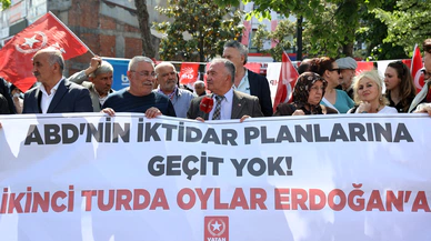 Bir parti daha 'Erdoğan' dedi. Babacan destek çağrısı yaptı