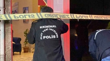 Uşak'ta masaj salonunda silahlı kavga: Özay Kavcı öldü