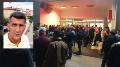 Ordu'da seçim kutlamasında kan aktı: Erhan Kurt öldü