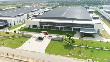 Teknoloji devi şirket,  Türkiye'deki fabrikasını sessiz sedasız kapattı