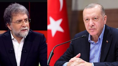 Ahmet Hakan’dan bomba “Erdoğan” çıkışı! Söz konusu bile değil