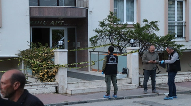 Denizli'de evinin önünde vurulan Murat Avcı öldü