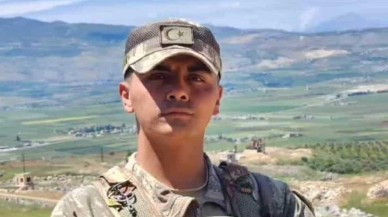 Suriye'den bir acı haber daha: Uzman Çavuş Mehmet Sevim şehit oldu