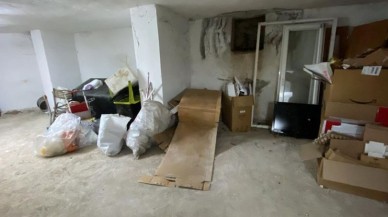 Mersin'de fidye için kaçırılan çocuk öldürüldü. Bina görevlisi Hasan Cingöz gözaltında