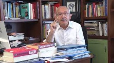 Kılıçdaroğlu: Yapılan yanlış. 180 derece değiştireceğiz!