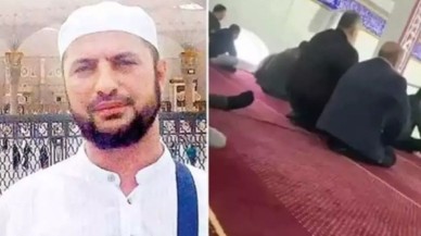 'Benim 2 silahım ağzına kadar dolu' diyen imam Murat Gündoğdu ile ilgili flaş karar