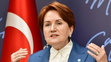 Meral Akşener,  'Erdoğan'ı çok seven AK Partili seçmenlere sesleniyorum' dedi ve açıkladı