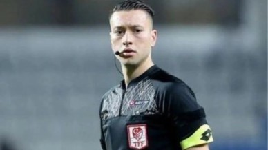 Süper Lig'de kritik haftaya kritik hakem atamaları