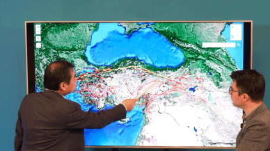 Kahramanmaraş depremini bilen Japon uzman o bölge için uyardı: Hareketlilik bekleyebiliriz