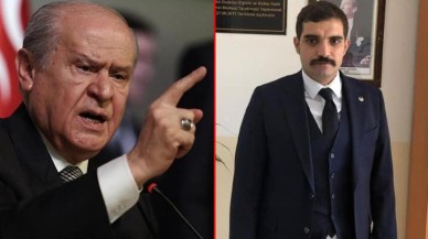 MHP'li Bekir Sıtkı Tarım'dan çok konuşulacak Sinan Ateş çıkışı: Bahçeli'nin neden sessiz kaldığını açıkladı!