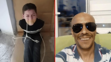 Mersin'de fidye için kaçırdığı çocuğu öldüren kapıcının ilk ifadesi ortaya çıktı