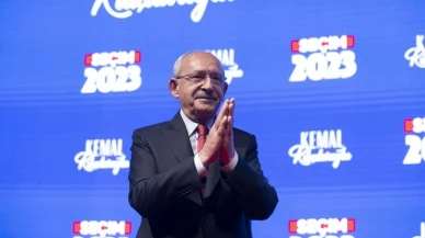 CHP'de Kılıçdaroğlu'nun koltuğuna ilk talip: "Çekilirse genel başkanlığa aday olurum''