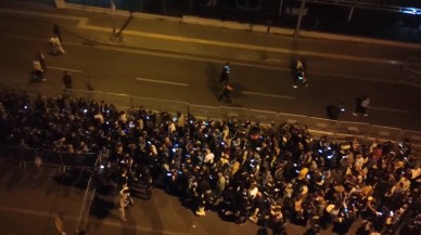 Kılıçdaroğlu'nun yüksek oy aldığı Diyarbakır'da veriler YSK sistemine yüklenmedi: Halk ayaklandı