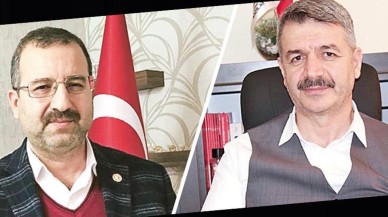 Diyarbakır Kızılay Şube Başkanı Hizbullah hükümlüsü çıktı!