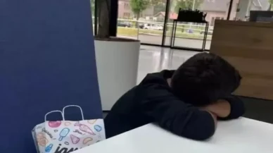 Hollanda'da Türk ve depremzede olduğu söylenen 5 yaşındaki çocuk ile ilgili gerçek bambaşka çıktı