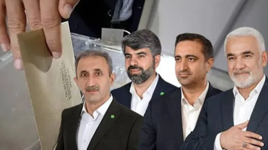 HÜDA PAR milletvekilleri Meclis'te yemin edecek mi? Açıklama geldi