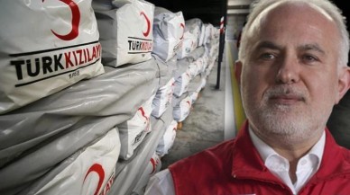 Kızılay'da skandallar bitmiyor! Milyonlarca liralık arsa bağışlanmış