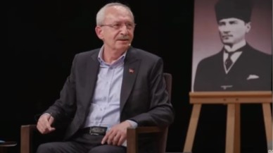 Kılıçdaroğlu sosyal medya hesabından seslendi: "En büyük yalnızlığı bu konuda hissettim"