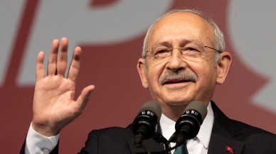 Kemal Kılıçdaroğlu CHP kurultayında aday olmayacağını açıkladı