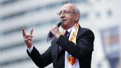 Kılıçdaroğlu,  hakkındaki kaset iddialarıyla ilgili konuştu: ABD seyahatimle ilgili olabilir