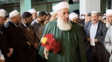 Menzil Cemaati ikinci turda kimi destekleyeceklerini açıkladı