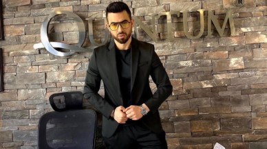 İş İnsanı Metin Akay Kimdir?