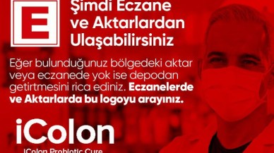 iColon tüketici memnuniyet ödülüne layık görüldü