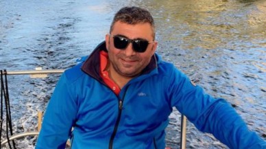 Yazar Abdullah Tanrıkulu 4.kitabı için kolları sıvadı