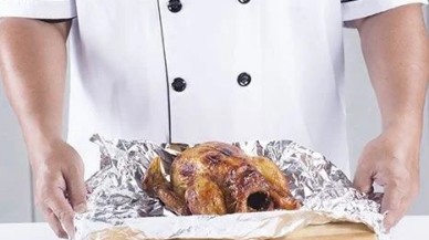 Alüminyum Folyo: Mutfakta Pratik ve Çok Yönlü Bir Yardımcı!