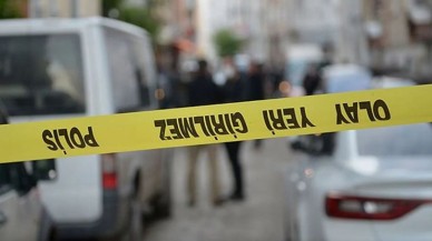 Diyarbakır'da silahlı kavga: Ferhat Güzel öldü