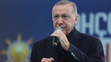 Erdoğan 6 ilde oylarını artırdı!