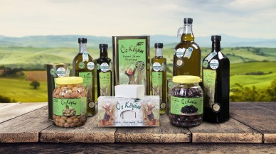 Doğayı Sofranıza Getiren Marka: Öz Köyüm