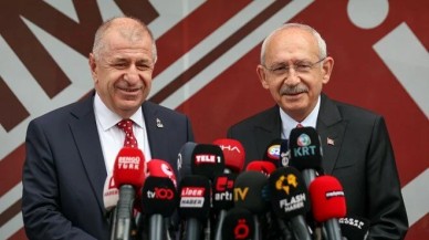 Ümit Özdağ ilk kez bakanlık telaffuz etti: Kılıçdaroğlu'ndan iki görev istemiş!