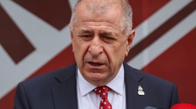 Ümit Özdağ: Yerel seçimler için MHP ile iş birliği yapabiliriz