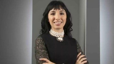 Merkez Bankası'nın başına geçen Hafize Gaye Erkan,  3 ana sorunla uğraşacak!