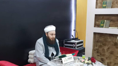 İsmailağa Cemaati'ne bağlı derneğin başkanı Alperen Sade tecavüzden tutuklandı,  zihinsel engelli kadın intihar etti!