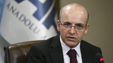 Mehmet Şimşek'in,  Gaye Erkan'ın istifası sonrası önerdiği ilk isim ortaya çıktı! Bakın kimmiş
