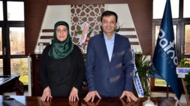 Patnos Belediye Başkanı Emrah Kılıç gözaltına alındı