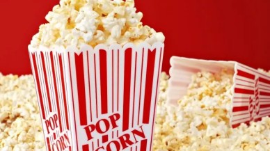 Eğlenceyi Lezzetle Buluşturan Bir Atıştırmalık Deneyimi