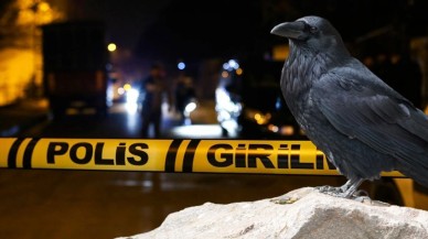 Ankara'da oğlu Sefa Yağmur'un bıçakladığı annesi Zeliha Yağmur öldü