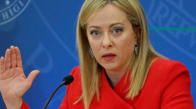 İtalya'dan Meloni-Erdoğan açıklaması