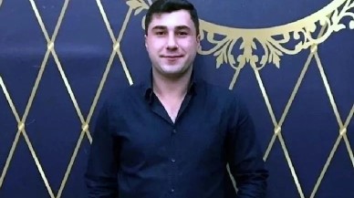 Bolu'da tabela takarken elektrik akımına kapıldı: Oğuzhan Temur öldü